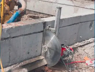 Beam Cutting Services