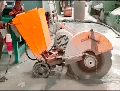 Slab Cutting Services